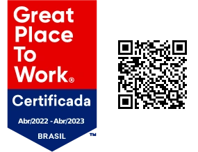 Great Place To Work Certificado