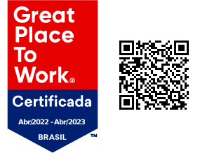 Great Place To Work Certificado